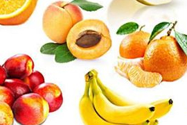 Owoce żółte i pomarańczowe....poznaj ich korzyści